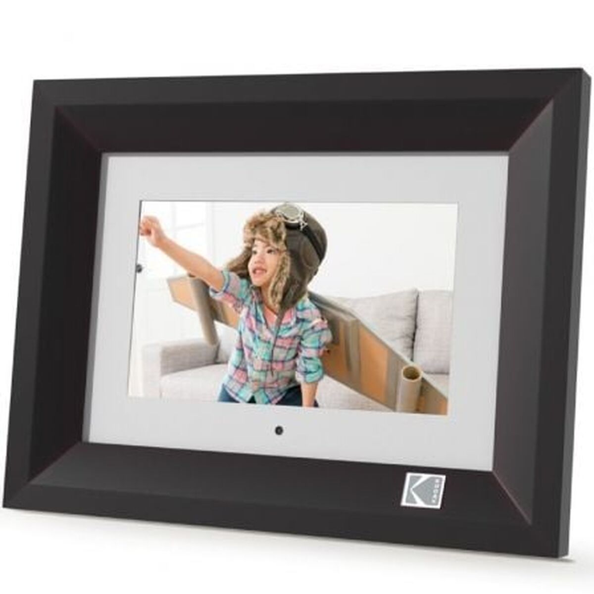 Digital Picture Frame 7" 8GB