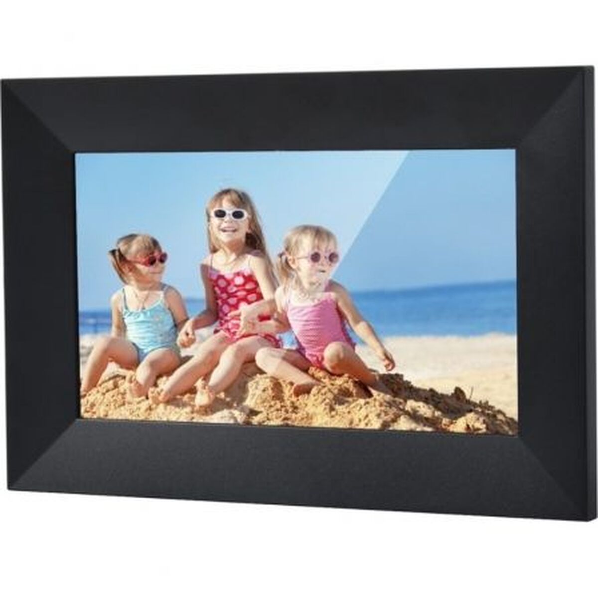 Digital Photo Frame 7"